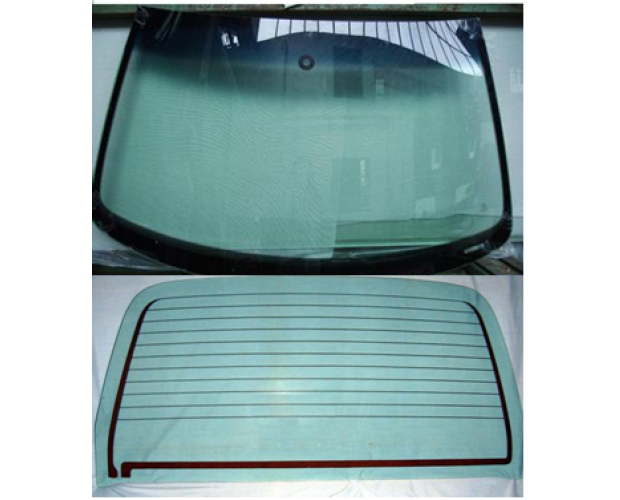 汽車(chē)玻璃油墨系列--普通熱彎玻璃油墨???